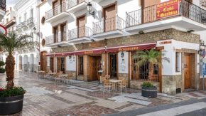 Apartamentos Casa Sardina, Alhaurin El Grande
